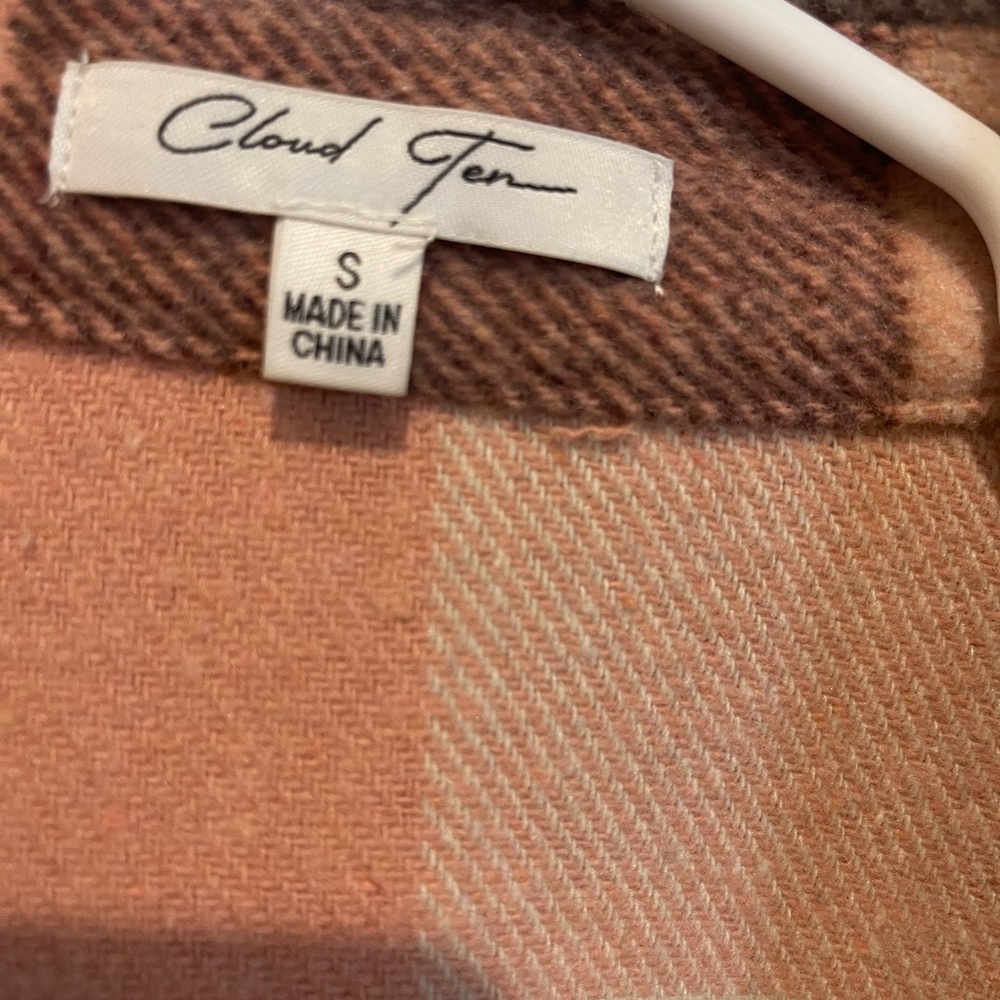 Jacket - Picture 5 of 9